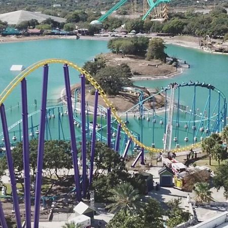 Gameroom, Bbq & Hot-Tub By Lackland & Seaworld San Antonio Eksteriør billede