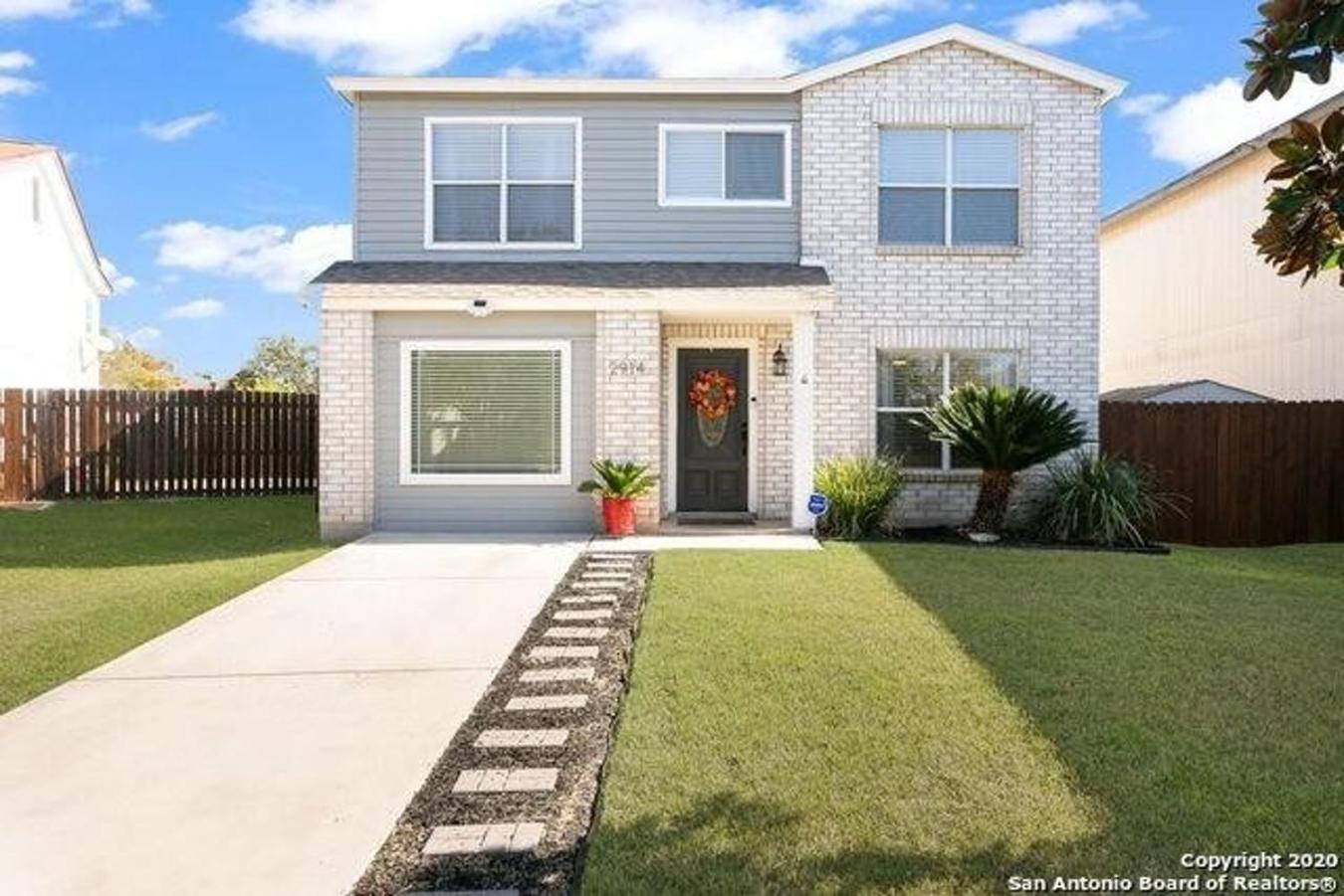 Gameroom, Bbq & Hot-Tub By Lackland & Seaworld San Antonio Eksteriør billede
