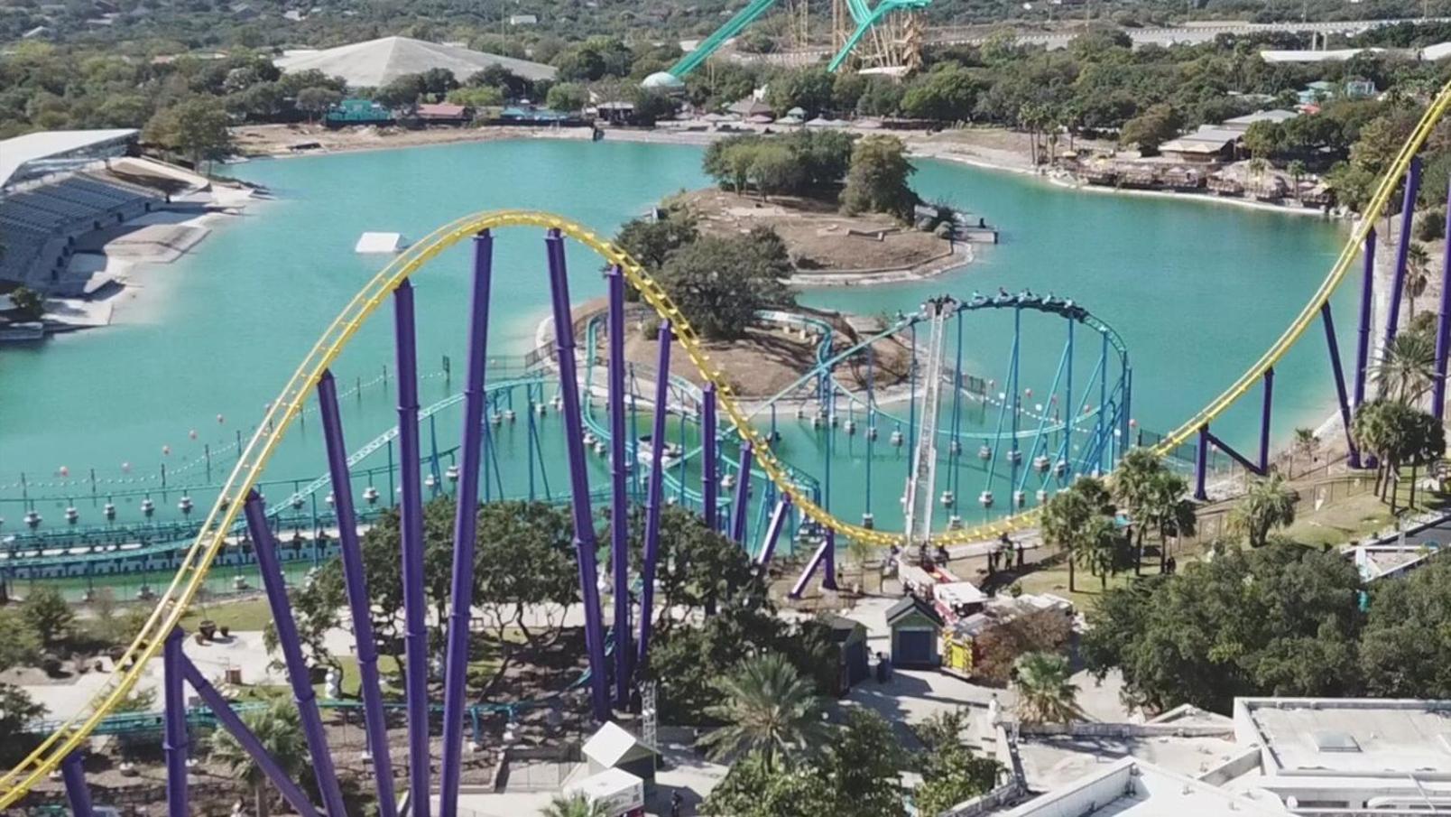 Gameroom, Bbq & Hot-Tub By Lackland & Seaworld San Antonio Eksteriør billede