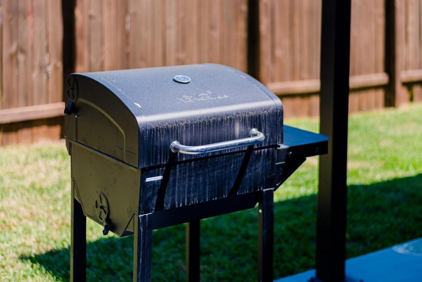 Gameroom, Bbq & Hot-Tub By Lackland & Seaworld San Antonio Eksteriør billede