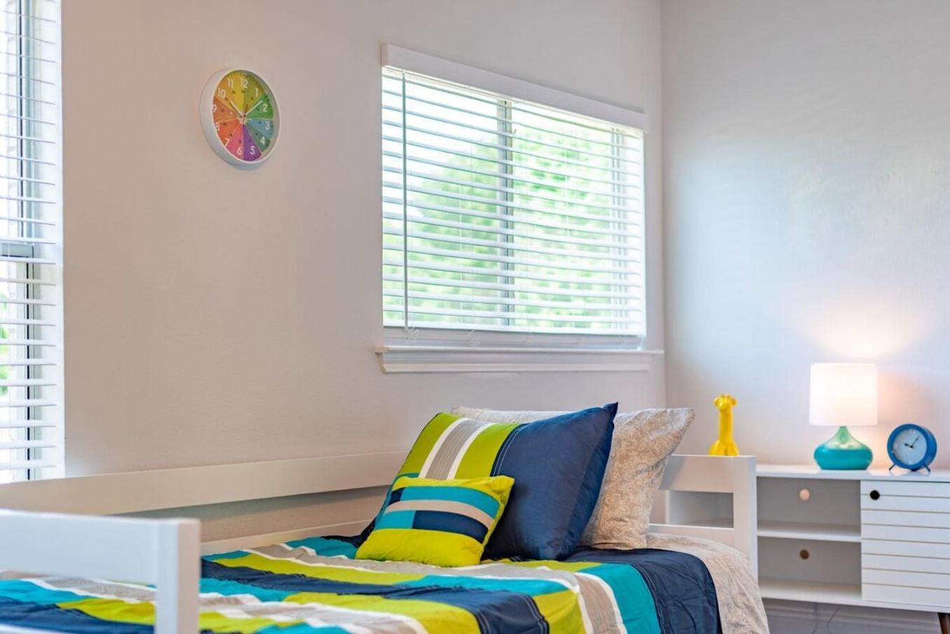 Gameroom, Bbq & Hot-Tub By Lackland & Seaworld San Antonio Eksteriør billede