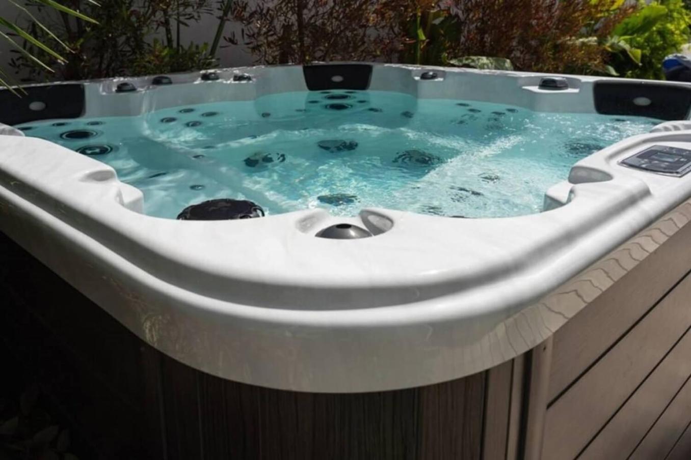 Gameroom, Bbq & Hot-Tub By Lackland & Seaworld San Antonio Eksteriør billede