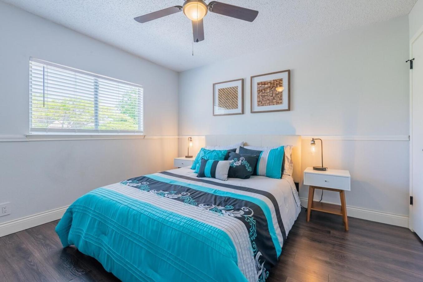 Gameroom, Bbq & Hot-Tub By Lackland & Seaworld San Antonio Eksteriør billede