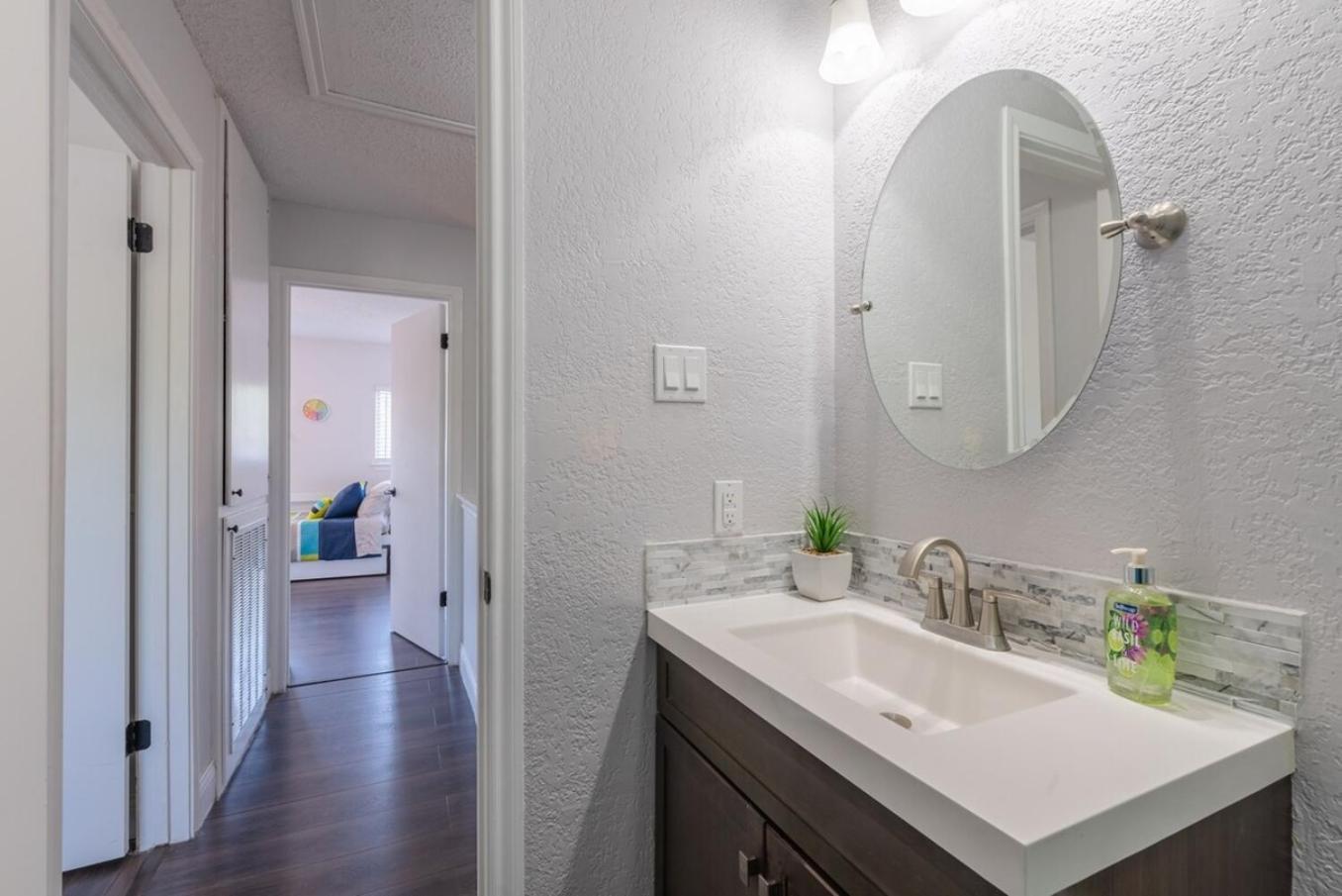 Gameroom, Bbq & Hot-Tub By Lackland & Seaworld San Antonio Eksteriør billede