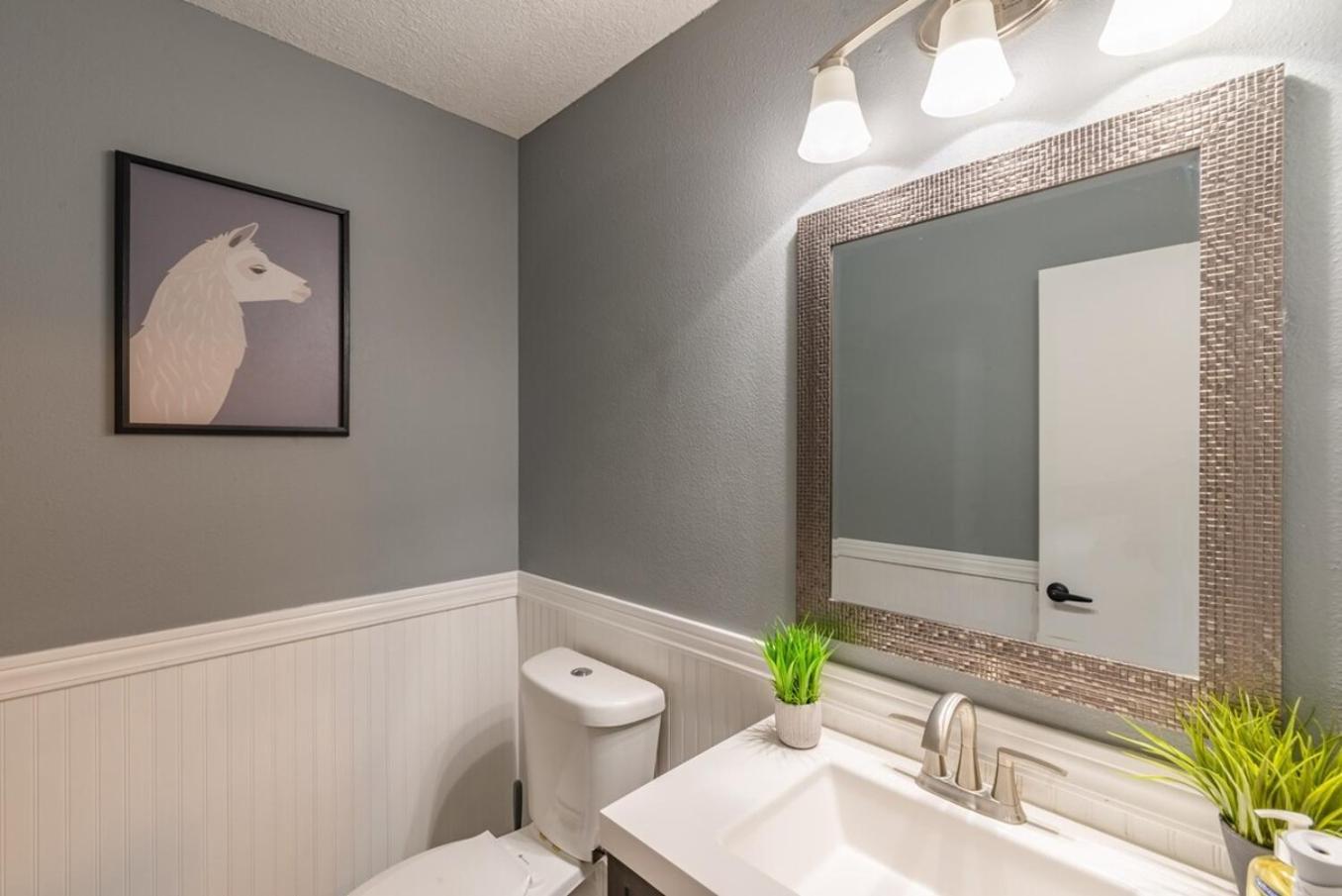 Gameroom, Bbq & Hot-Tub By Lackland & Seaworld San Antonio Eksteriør billede