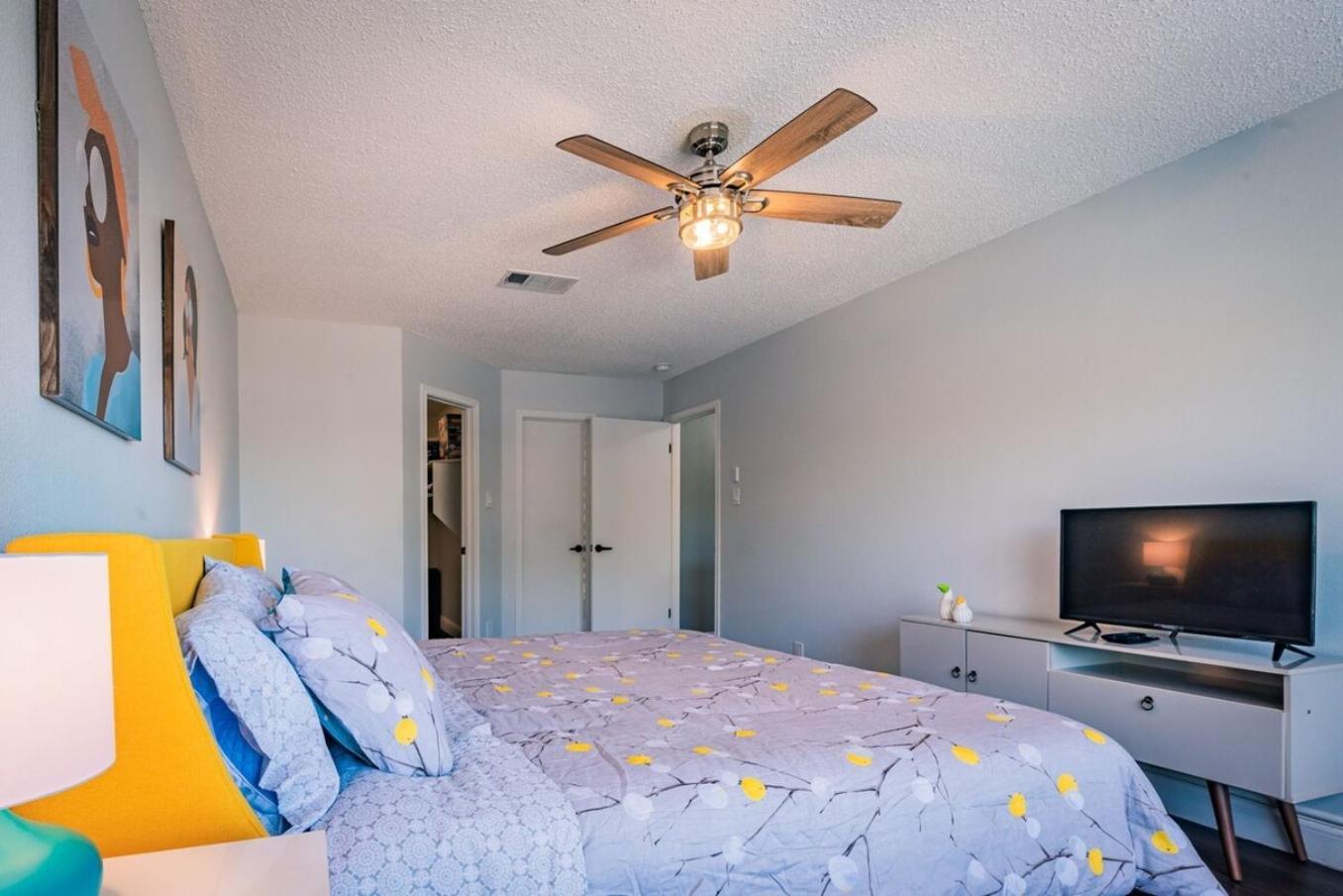 Gameroom, Bbq & Hot-Tub By Lackland & Seaworld San Antonio Eksteriør billede