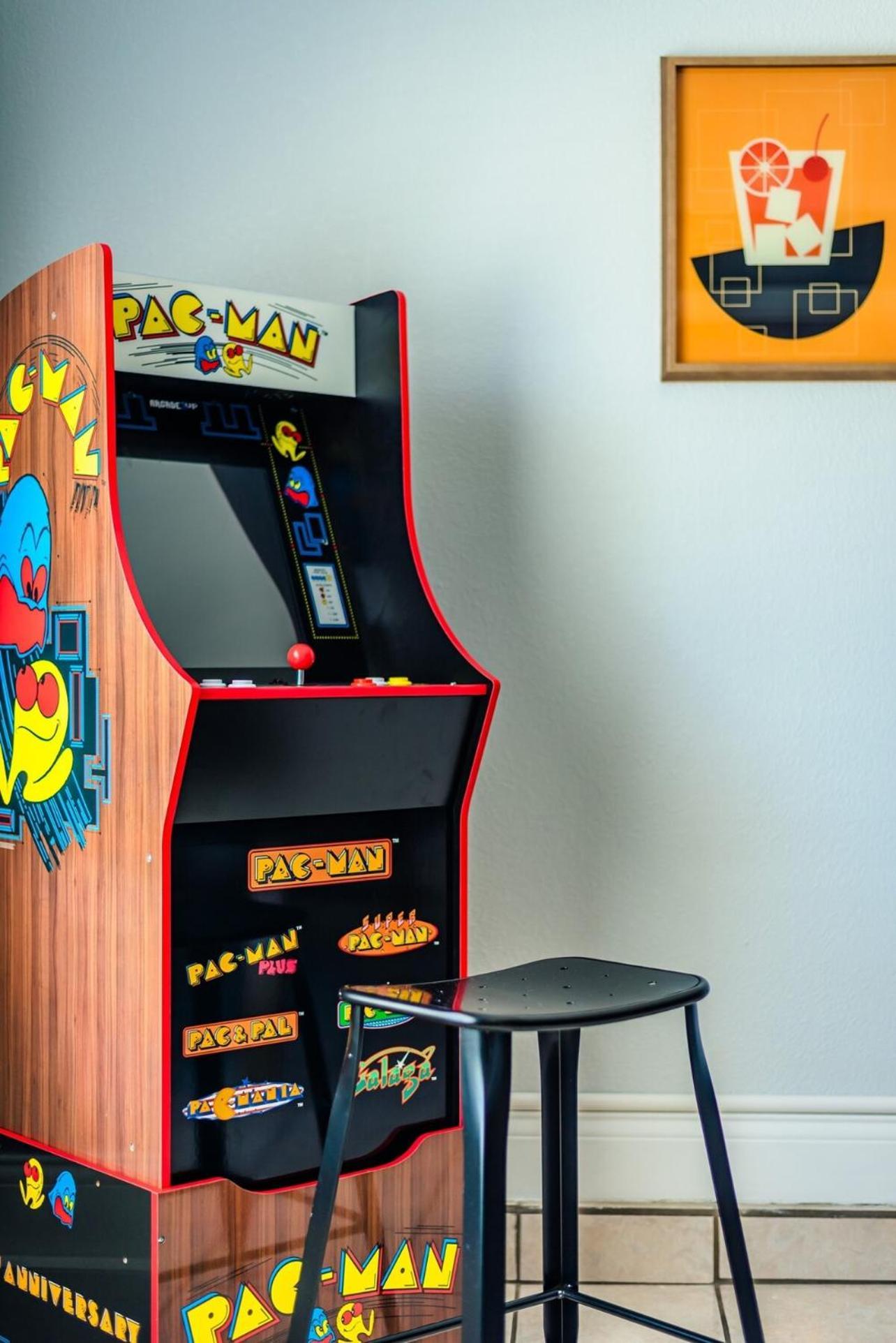 Gameroom, Bbq & Hot-Tub By Lackland & Seaworld San Antonio Eksteriør billede